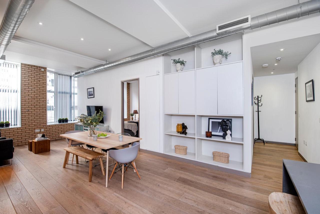 Appartamento Oxford Street -west End-great Location