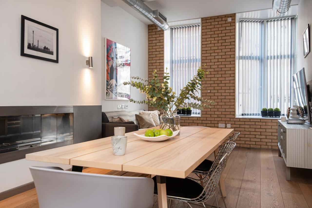 Oxford Street -west End-great Location Appartamento *