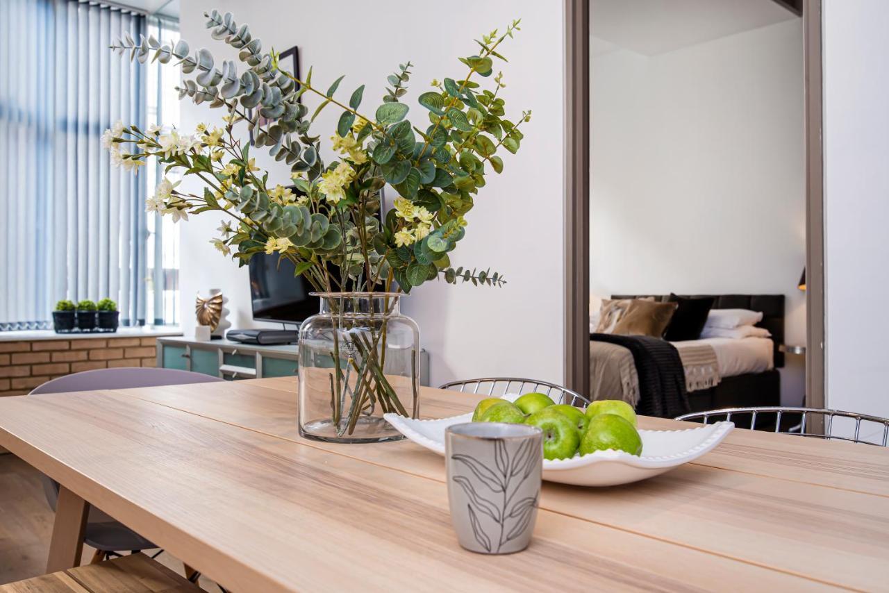 Oxford Street -west End-great Location Appartamento Londra