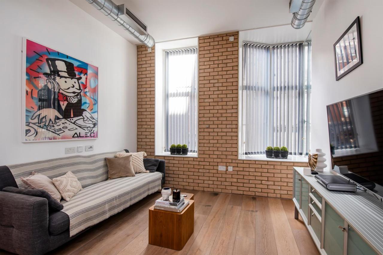 Appartamento Oxford Street -west End-great Location *