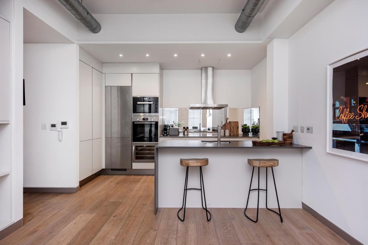 Appartamento Oxford Street -west End-great Location